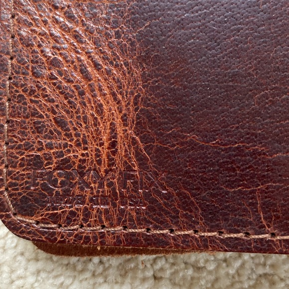 Foxy Fix Notebook - Picture 4 of 9